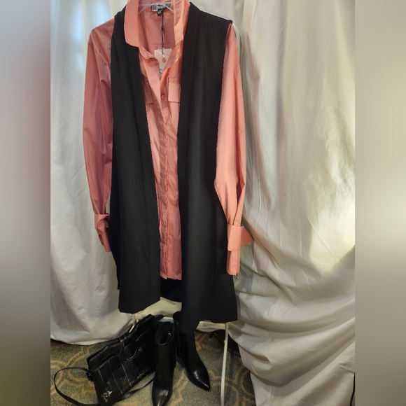 WOSSIO VEST - Picture 7 of 7